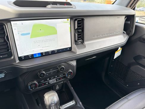 New 2026 Ford Bronco Big Bend AWD/4WD image 23