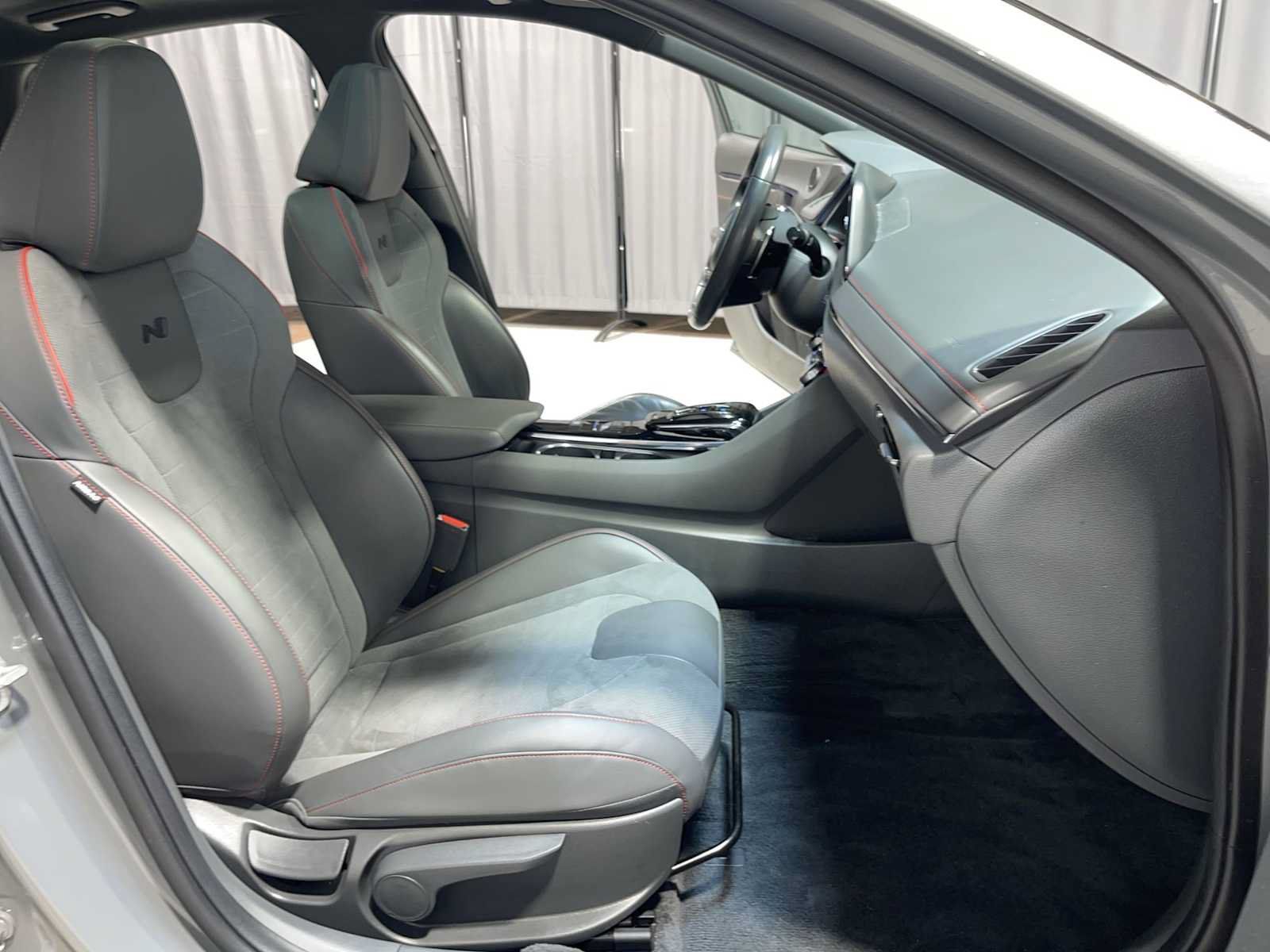 Used 2023 Hyundai Sonata N Line FWD image 14