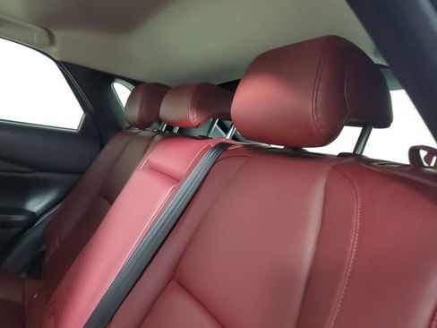 Used 2022 MAZDA CX-30 AWD 2.5 S w/ Preferred Package image 13