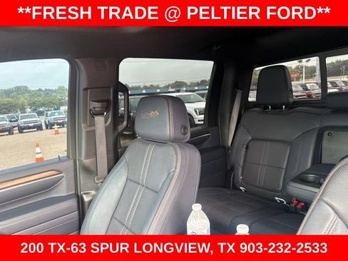 Used 2025 Chevrolet Silverado 3500 High Country w/ High Country Premium Package AWD/4WD image 15