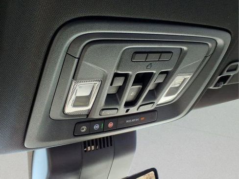 New 2026 Chevrolet Silverado 1500 ZR2 AWD/4WD image 19