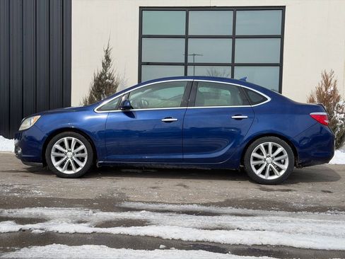 Used 2014 Buick Verano Premium image 2