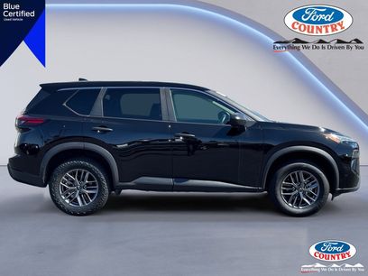 Used 2024 Nissan Rogue S