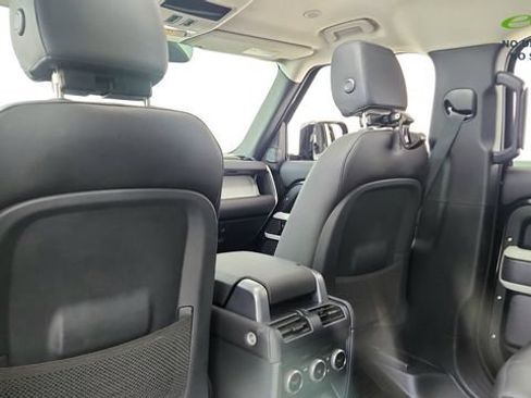Used 2024 Land Rover Defender 110 S AWD/4WD image 29