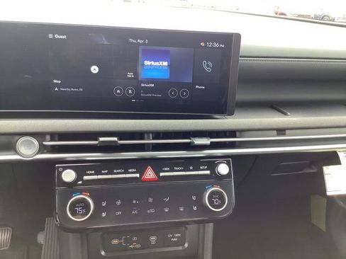 Used 2025 Hyundai Tucson Limited image 36