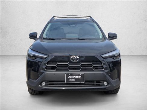 New 2026 Toyota Corolla Cross XLE image 5