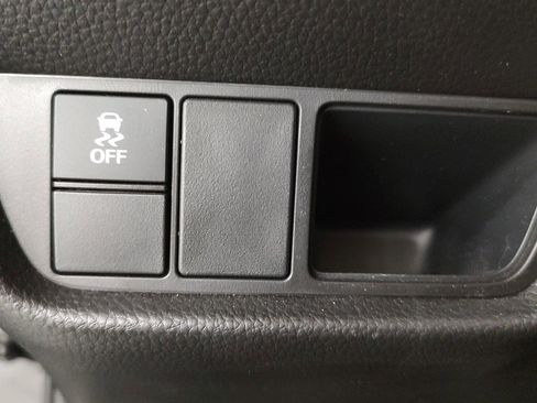 Certified 2024 Honda HR-V Sport image 16