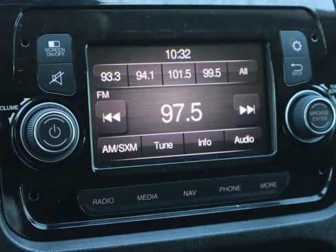 Used 2021 RAM ProMaster 3500 w/ RV Ready Prep Package image 14