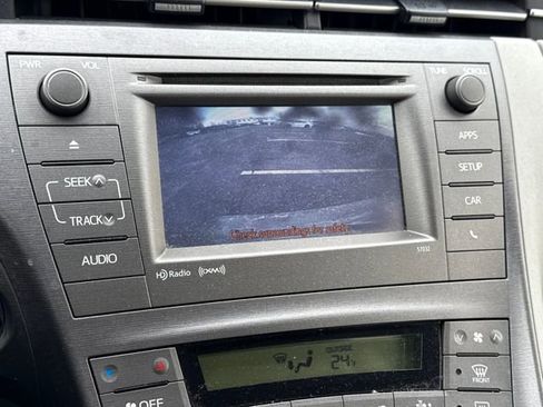 Used 2014 Toyota Prius Three image 24