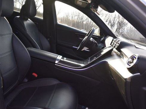 Used 2022 Mercedes-Benz C 300 4MATIC Sedan image 15