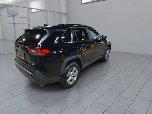 Certified 2024 Toyota RAV4 XLE AWD/4WD image 8