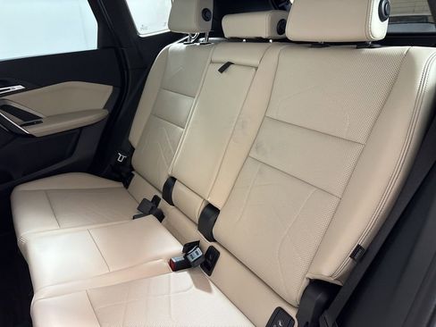 Certified 2025 BMW X1 xDrive28i w/ Technology Package image 28