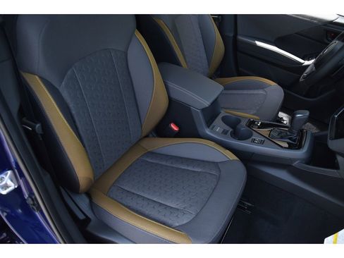 New 2026 Subaru Crosstrek 2.5i Sport AWD/4WD image 29