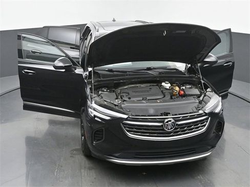 Used 2022 Buick Envision Preferred w/ Sport Touring Package image 62