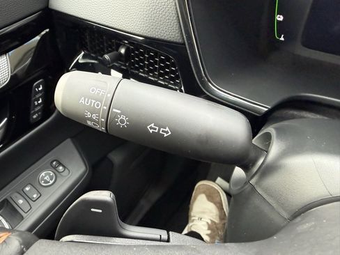 New 2026 Honda CR-V Sport Touring image 21