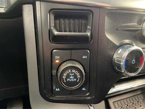 Used 2023 Ford F150 Lariat w/ Equipment Group 502A High image 35