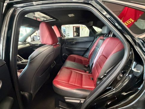 Used 2016 Lexus NX 200t AWD image 21