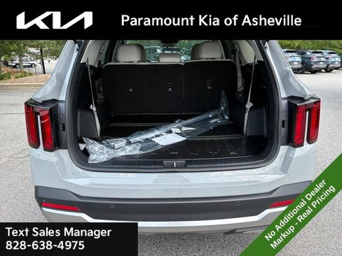 New 2026 Kia Sorento S AWD/4WD image 29