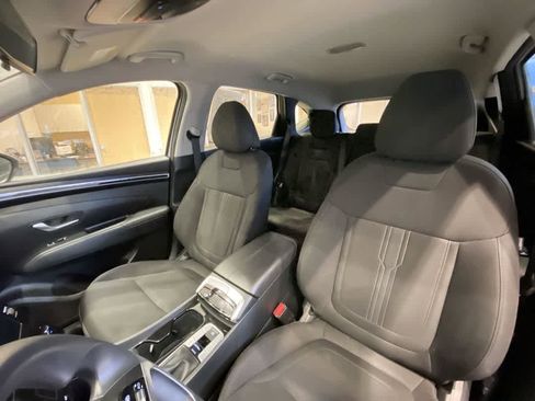 Used 2024 Hyundai Tucson SEL image 14