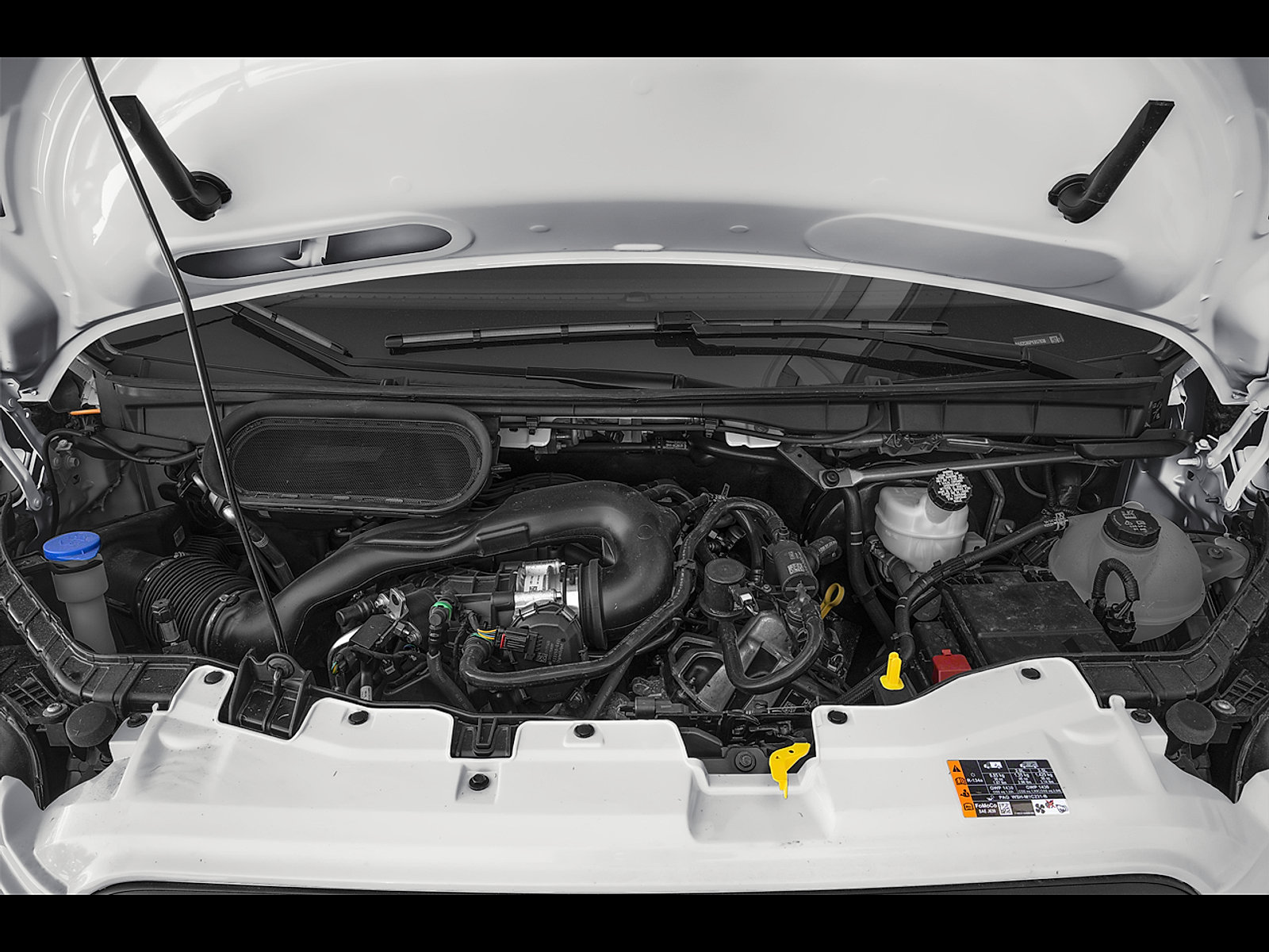 Used 2023 Ford Transit 350 XLT RWD image 30