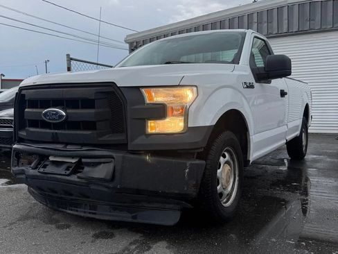Used 2017 Ford F150 XL RWD image 1