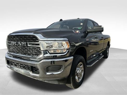 Used 2022 RAM 2500 Big Horn image 23