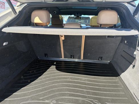 Used 2023 Porsche Cayenne Coupe image 9