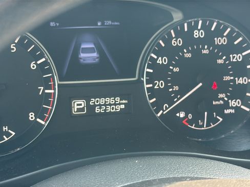 Used 2015 Nissan Altima 2.5 S FWD image 20