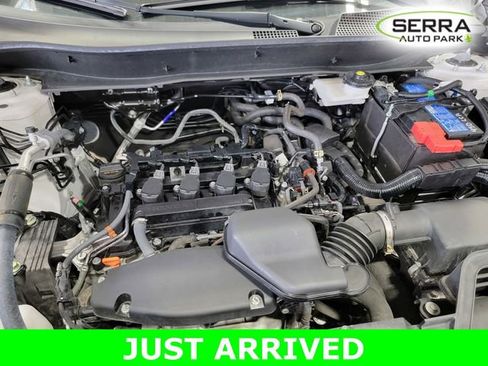 Certified 2023 Honda CR-V EX-L image 35