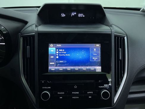 Used 2022 Subaru Impreza 2.0i Premium image 21