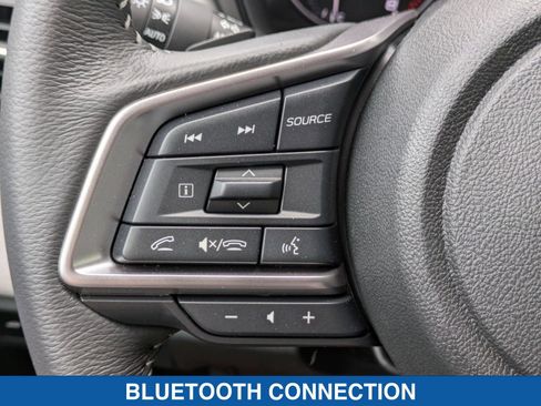 Certified 2025 Subaru Legacy Premium AWD/4WD image 18