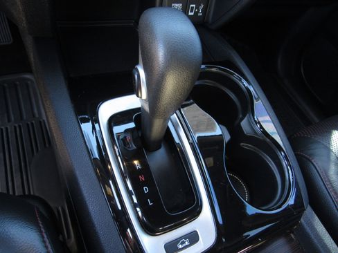 Certified 2017 Honda Ridgeline Black Edition image 22