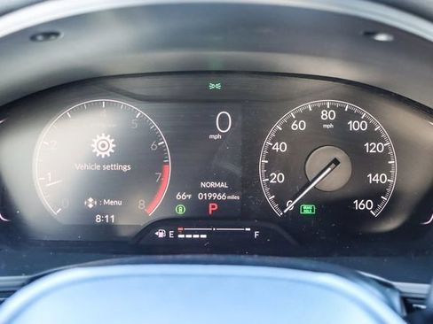 Used 2025 Honda Civic Sport image 25