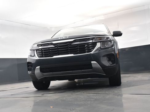 Used 2024 Kia Seltos S image 20