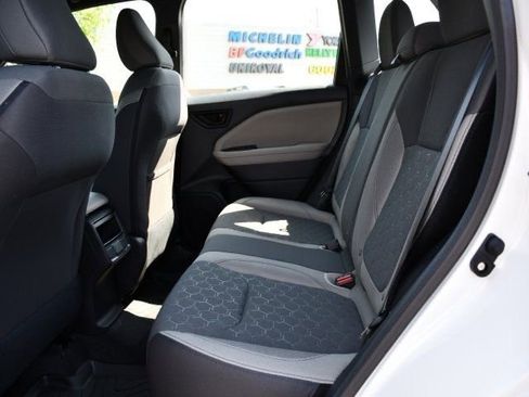 New 2026 Subaru Forester AWD/4WD image 14