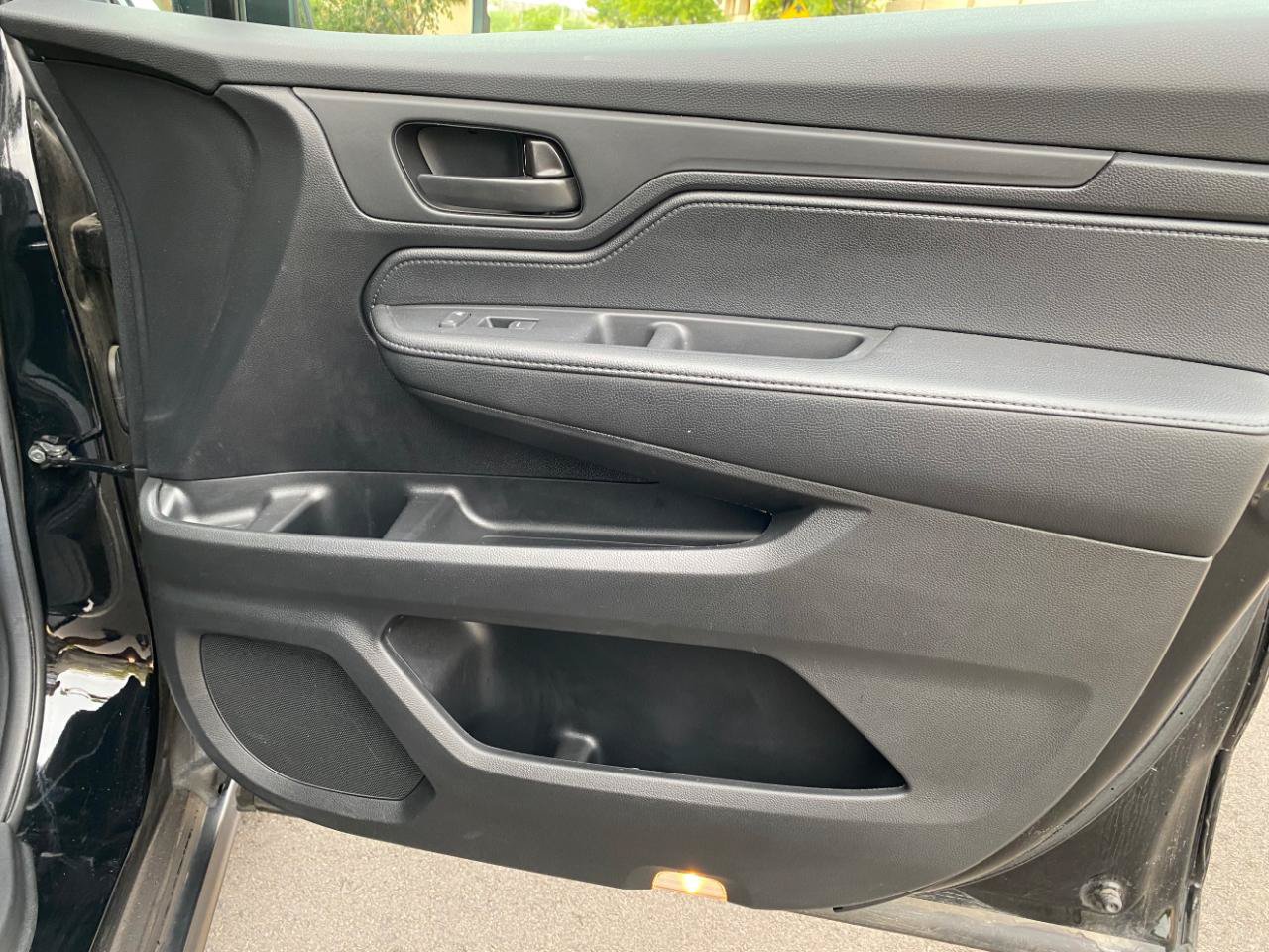 Used 2025 Honda Odyssey EX-L image 53
