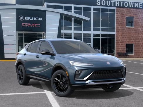 New 2026 Buick Envista Sport Touring w/ Convenience I Package image 31