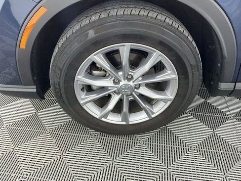 Used 2024 Honda CR-V EX-L image 28