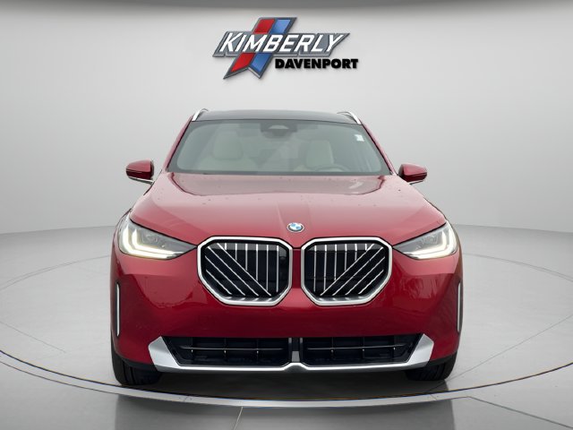 Used 2026 BMW X3 xDrive30i w/ Premium Package AWD/4WD image 8