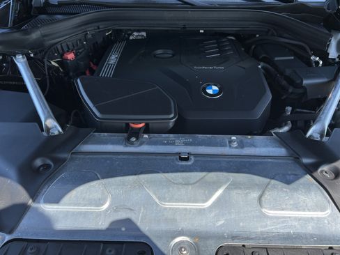 Used 2022 BMW X3 xDrive30i AWD/4WD image 36
