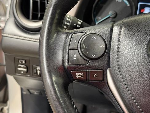 Used 2016 Toyota RAV4 XLE w/ Convenience Package AWD/4WD image 24