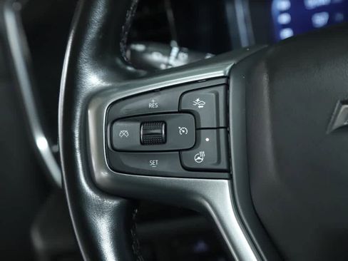 Used 2024 Chevrolet Silverado 1500 RST image 21