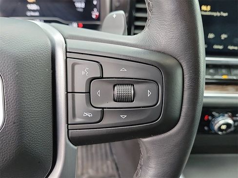 Used 2023 GMC Sierra 1500 Elevation w/ X31 Off-Road Package image 22