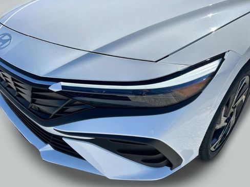 New 2026 Hyundai Elantra Sport image 35