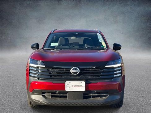 New 2026 Nissan Kicks SV w/ SV Premium Package image 6