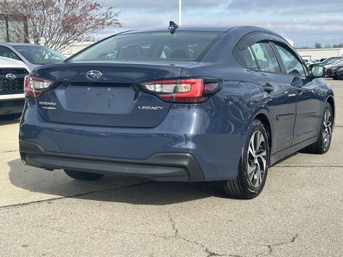 Certified 2025 Subaru Legacy Premium image 7