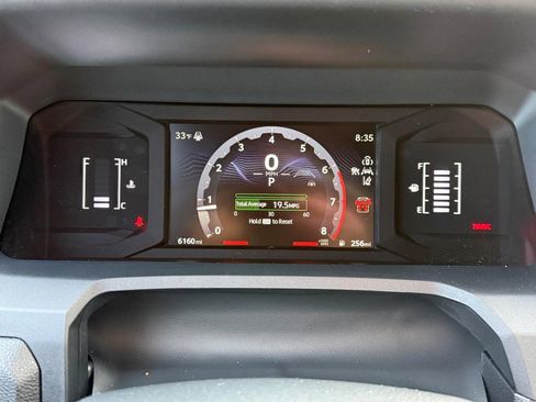 Certified 2025 Toyota 4Runner SR5 image 19