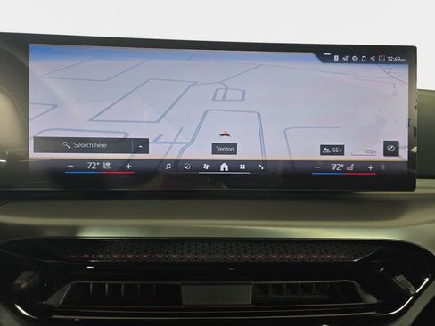 New 2027 BMW 430i xDrive Convertible AWD/4WD image 23