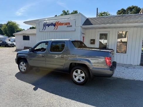 Used 2011 Honda Ridgeline RTL image 13
