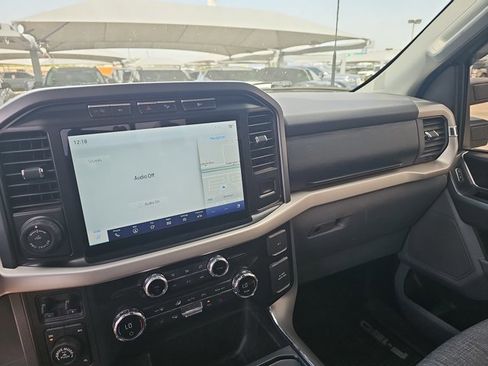 Used 2021 Ford F150 XLT w/ Equipment Group 302A High image 15